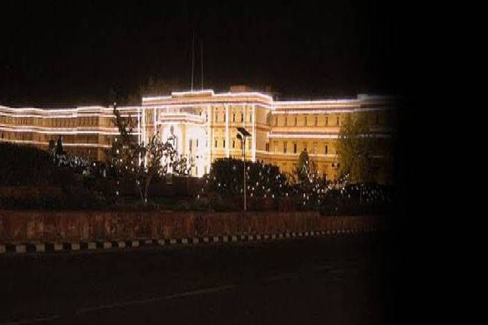 Rajasthan Govt राजस्थान में सीएम की नाराजगी के चलते हो गए जिला कलक्टर समेत इन आला अधिकारियों के तबादले