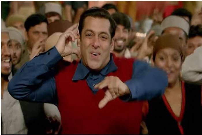 सोशल मीडिया पर रोशनी देगी सलमान खान की 'ट्यूबलाइट', फेसबुक बनाएगा फिल्म 'ट्यूबलाइट' का कवर वीडियो