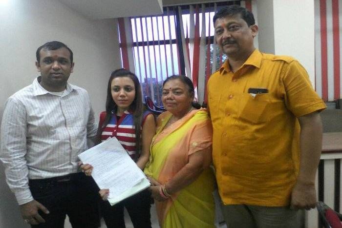 Marriage Certificate not being made by the Municipal Corporation kota भाविश की दुल्हनियां कैसे जाए ससुराल
