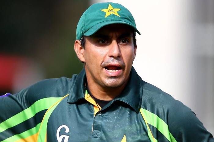 Nasir Jamshed क्रिकेटर जमशेद ने दी पाकिस्तानी क्रिकेट बोर्ड को कोर्ट में घसीटने की धमकी
