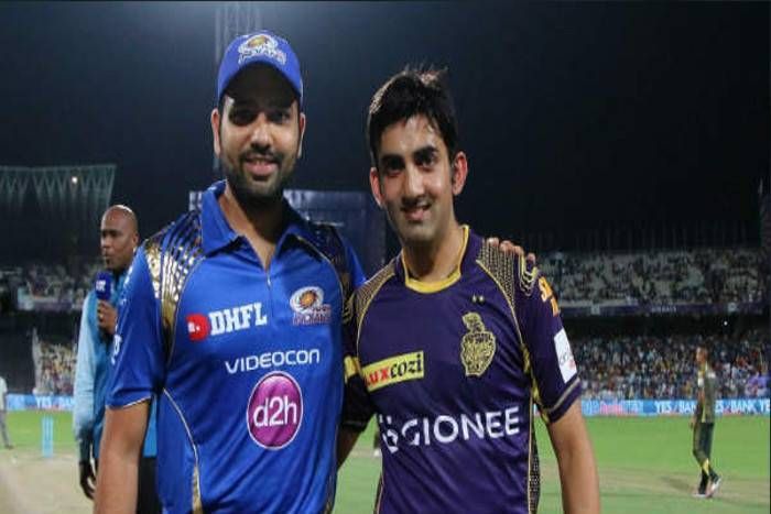 MI vs KKR MI vs KKR: कोलकाता को हरा मुंबई फाइनल में, पुणे से होगा मुकाबला