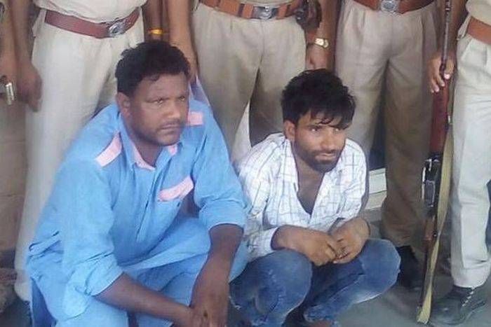 बालिका को बेचने आए थे आरोपित, अब सलाखों के पीछे काटेंगे दिन