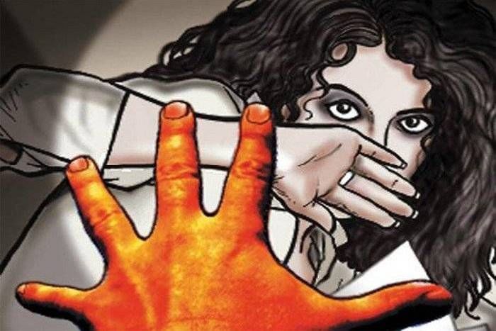 Sexual harassment done for three years by framing marriage शादी का झांसा देकर करता था 'गंदा' काम, जाएगा जेल