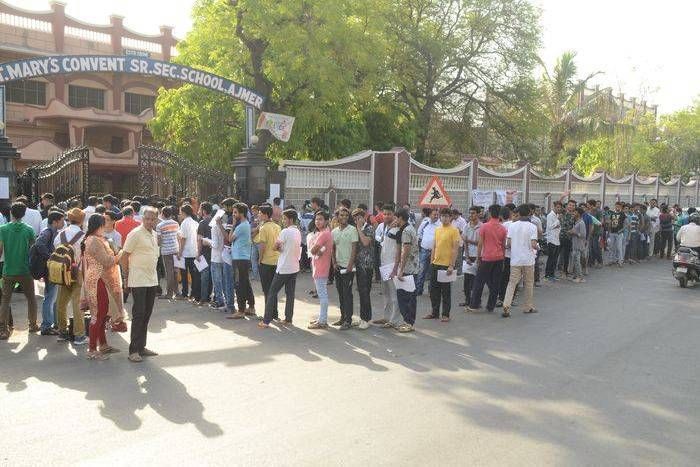 students apply for re toatal 2017 RBSE स्टूडेंट्स के लिए बड़ी खबर- भरें रीट-टोटलिंग के फार्म, वेबसाइट पर देखें अपनी कॉपी