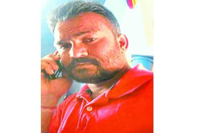 ...तो इसलिए की गई सीकर में इस हिस्ट्रीशीटर की हत्या, कार में मिला था शव