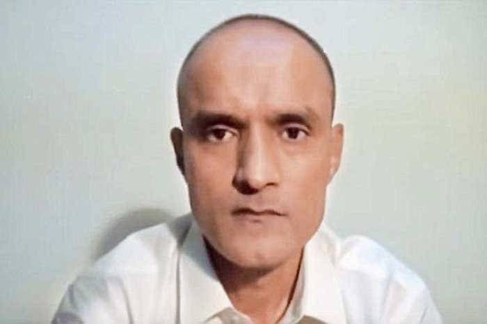 जाधव के पक्ष में PAK में उठी आवाज लेकिन मुंह की खाने के बाद भी नहीं आया बाज, ICJ में दाखिल की पुनर्विचार याचिका