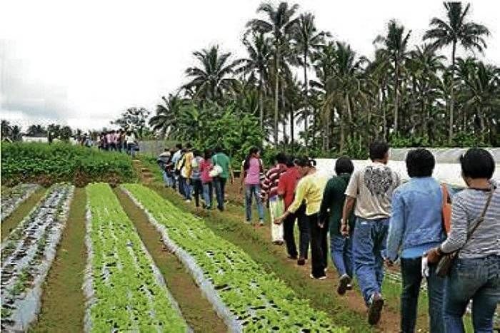 National Agri Tourism Conference 'ग्राम' से पहले महाराष्ट्र में राजस्थान एग्री टूरिज्म की धूम