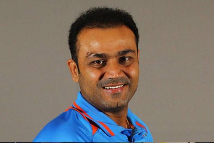 Virender Sehwag सहवाग ने दी भारतीय फुटबॉल टीम को बधाई, कहा- इटली की 'इडली' बन गई