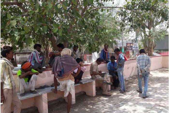Banswara : Son killed his father Video : बांसवाड़ा : नाबालिग बेटे ने अय्याशी के लिए मांगे पैसे, मना करने पर पिता को उतार दिया मौत के घाट, सड़क किनारे फेंका शव