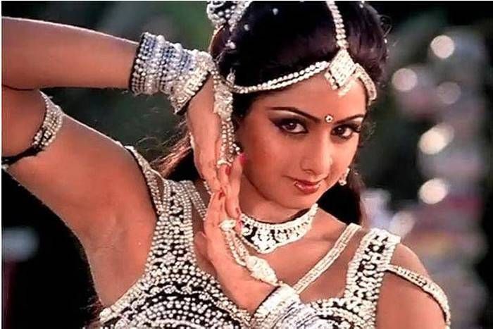 श्रीदेवी के नागिन अवतार में नजर आएंगी मोनिका कैस्टेलिनो