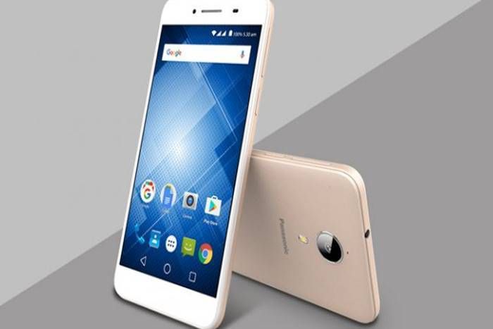 Panasonic Eluga i3 खुशखबरी: पैनासोनिक ने लॉन्च किया इलुगा आई3 मेगा स्मार्टफोन, कीमत मात्र 11 हजार 490 रुपए