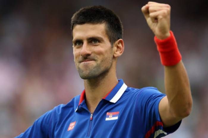 Novak Djokovic फ्रेंच ओपन 2017: जोकोविक ने बनाई चौथे राउंड में जगह, अर्जेंटीना के खिलाड़ी ने दी कड़ी टक्कर