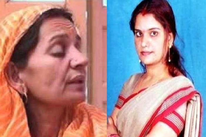 Bhanwari Devi Murder Case Inside Story Of Accused Indira Bishnoi भंवरी देवी हत्याकांडः इंद्रा