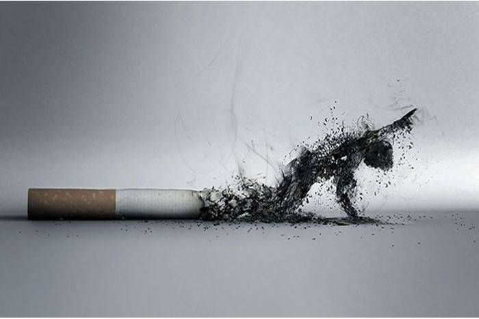 quit smoking, smoking hazards स्मोकिंग की लत छोड़ने का प्राकृतिक और आसान उपाय