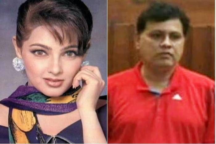 Mamta Kulkarni And Husband Vicky Goswami Declared Absconders In 2000