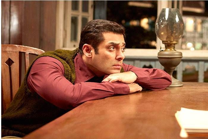 'ट्यूबलाइट' के लिए सलमान खान ने महेश मांजरेकर के बेटेे सत्या से सीखे एक्टिंग के गुर