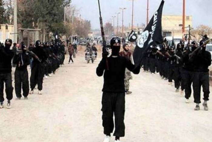 isis आंतकी संगठन IS की सऊदी अरब को धमकी, कहा- ईरान के बाद अब तुम्हारी बारी