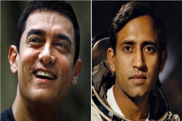 'दंगल' के बाद इस बॉयोपिक में नजर आएंगे आमिर खान, सिद्धार्थ रॉय कपूर और रॉनी स्क्रूवाला से मिलाया हाथ