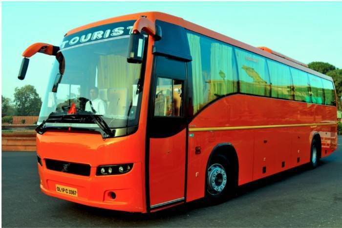 bus मेट्रो स्टेशन से चलेंगी लोक परिवहन की बसें, यातायात को नहीं होगी अब परेशानी