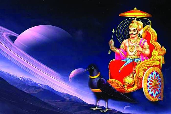 saturn visit आकाश में शनिदेव के होंगे दर्शन : यह चमत्कार नहीं, बल्कि विज्ञान व ज्योतिष का है परिणाम