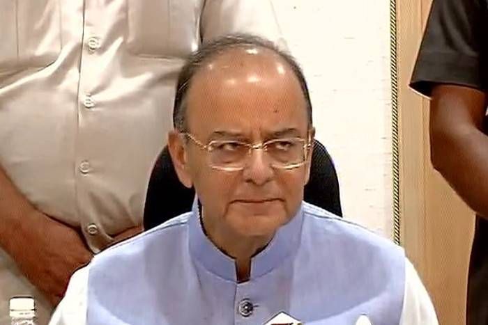 Arun Jaitley 66 वस्तुओं की जीएसटी दरों में हुई कटौती, यहां जानें कौन-कौनसे उत्पाद होंगे सस्ते