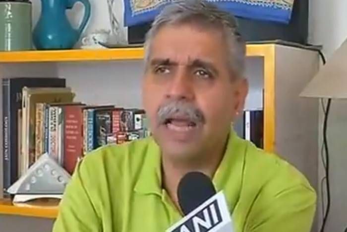 Sandeep Dikshit कांग्रेस नेता संदीप दीक्षित ने आर्मी चीफ को कहा 'सड़क का गुंडा', रिजिजू ने किया पलटवार