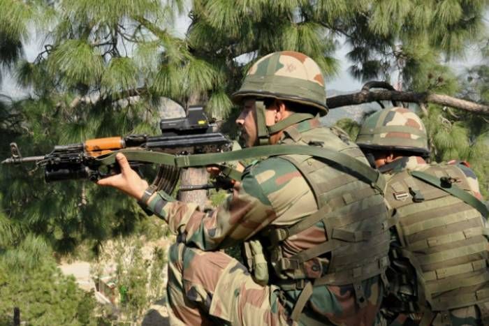 army कश्मीर में नए रडार से घरों में छिपे आतंकियों को पकड़ रही सेना, यूं करता है सिस्टम काम