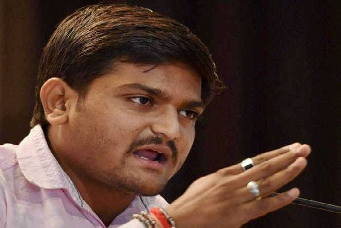 हार्दिक पटेल उदयपुर में करेंगे किसान सम्मेलन, कार्यकर्ताओं ने प्रशासन से मांगी सुरक्षा, मचा हड़कम्प