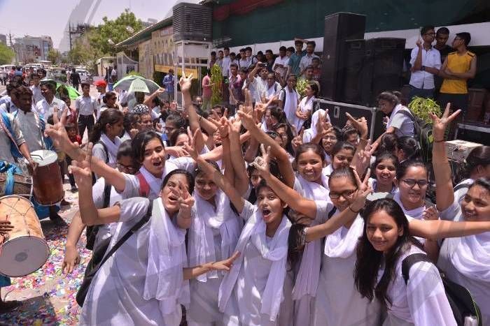 JEE Advanced 2017 Toppers List JEE Advanced Result 2017: यहां देखिए टॉपर्स की लिस्ट