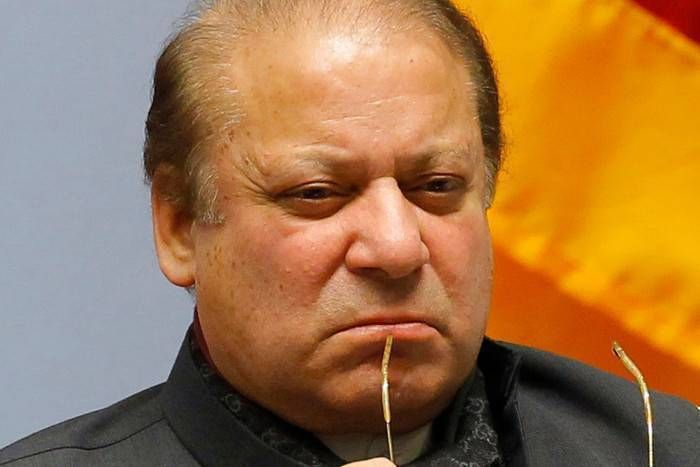 nawaz sharif पनामा पेपर्स मामला: अब JIT करेगी PAK पीएम शरीफ से पूछताछ, उर्जा मंत्री ने कहा- नवाज को हटाने की साजिश
