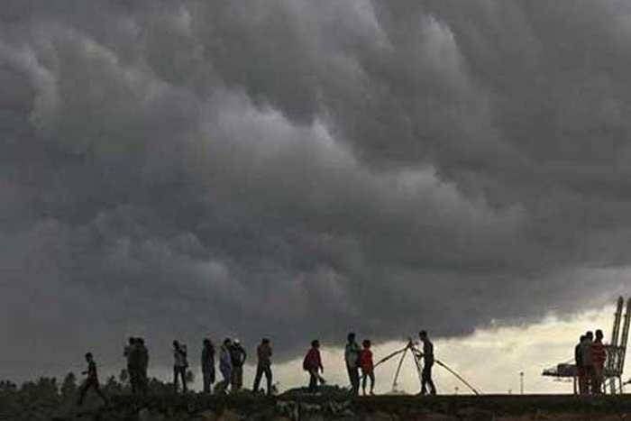 राजस्थान में गर्मी-उमस ने किया परेशान, एक-दो दिन आैर बने रहेंगे मौसम के तीखे तेवर, 20 तक पहुंचेगा मानसून