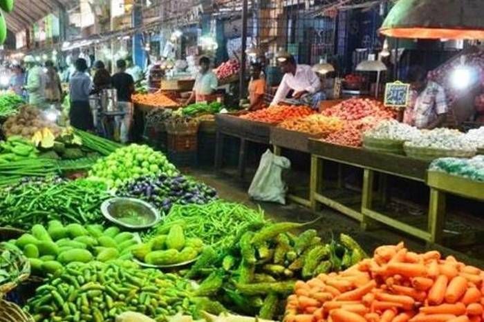 Retail Inflation मोदी सरकार को राहत, बढ़ा औद्योगिक उत्पादन, महंगाई घटी