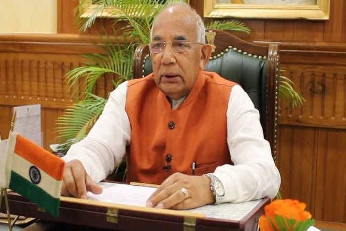 RSS के कार्यक्रम में बोले हरियाणा के राज्यपाल सोलंकी- मीडिया को ठीक करने की जरूरत