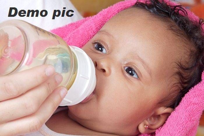 अब बच्चों के लिए घर-घर पहुंचेंगे ओआरएस पैकेट