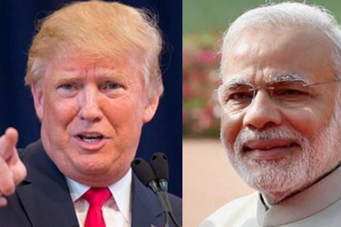 pm modi 25 जून से अमेरीकी दौरे पर पीएम मोदी, 26 को डोनाल्ड ट्रंप से होगी मुलाकात