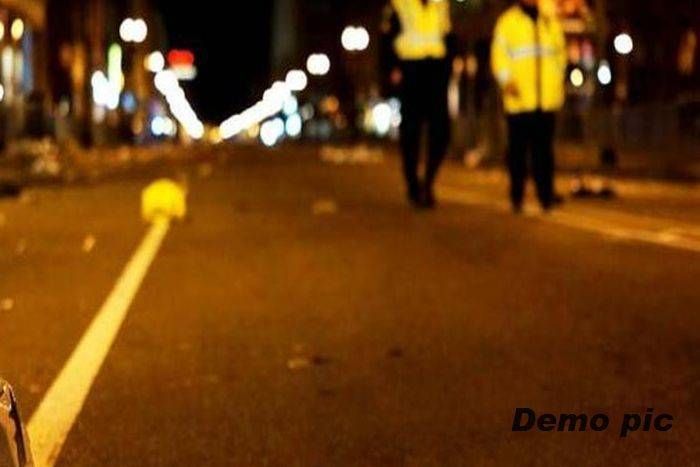 लूट की मिली सूचना पर रातभर दौड़ती रही तीन जिलों की पुलिस, लेकिन जब हकीकत आई सामने तो हुआ बड़ा खुलासा