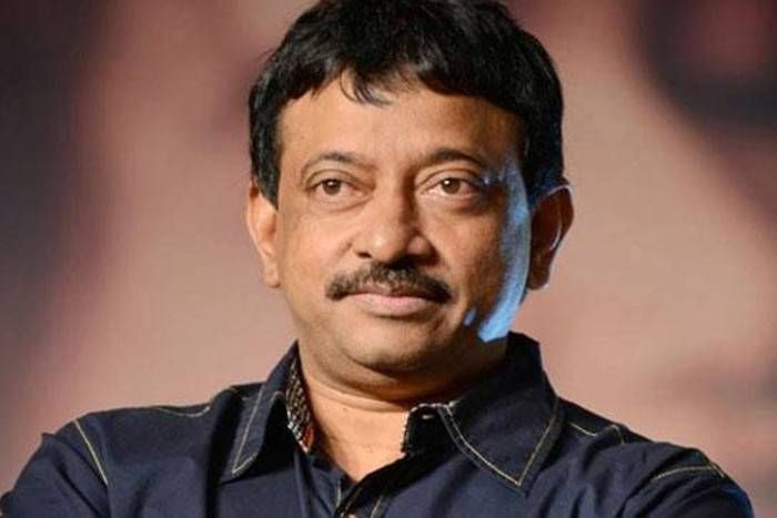 ram gopal varma फिर विवादों में राम गोपाल वर्मा, शेयर की सानिया की आपत्तिजनक तस्वीर, लोगों ने की खिंचाई