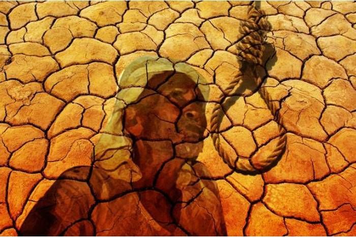 farmers suicide MP: बीते में 24 घंटे में 2 किसानों ने की आत्महत्या, 1 की संदिग्ध हालत में मौत