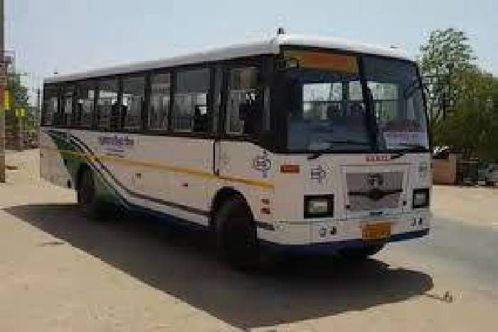 Nagour Roadways तो अब कैसे चलेगा रोडवेज का चक्का