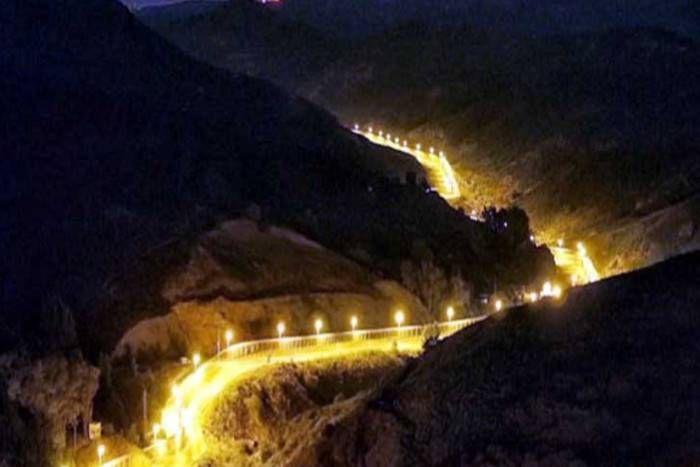 spain morocco border गृह मंत्रालय की सलाना रिपोर्ट में मिली बड़ी गड़बड़ी, स्पेन सीमा को बताया भारत-पाक बार्डर- जांच के आदेश जारी
