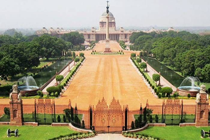 Rashtrapati Bhavan राष्ट्रपति चुनाव: एनडीए के प्रत्याशी का ऐलान 23 जून को, विपक्षी दलों ने की बैठक