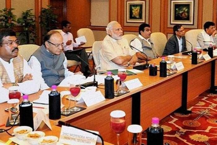 modi Cabinet मोदी सरकार का किसानों को तोहफा, कर्ज के ब्याज पर मिलेगी ज्यादा छूट