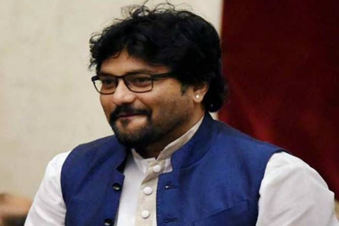 babul supriyo विरोधियों पर बरसे बाबुल, कहा- मैं नॉन वेजिटेरियन हूं, अगर BJP-कांग्रेस ने अंडे फेंके तो ऑमलेट बना खा लूंगा