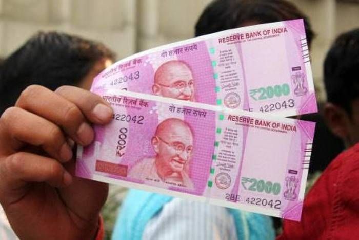 Fake notes नकली नोटों में इजाफा, इस साल में सबसे ज्यादा रही संख्या