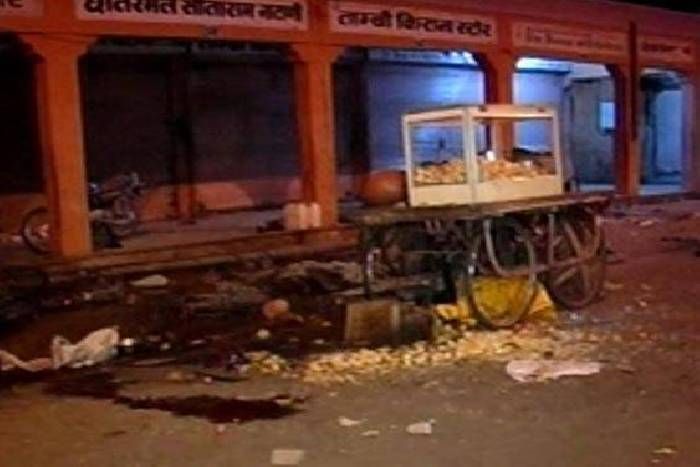 Ajmer Blast news जयपुर के जो नागरिक 2008 में हुए आतंकी हमले में घायल हुए थे, अब अदालत ने दर्ज किए हैं उनके बयान