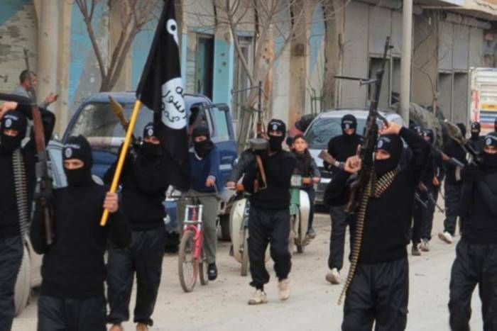 isis 1 लाख लोगों को 'मानव कवच' बनाकर लड़ रहा है ISIS, इराकी सेना मुश्किल में फंसी