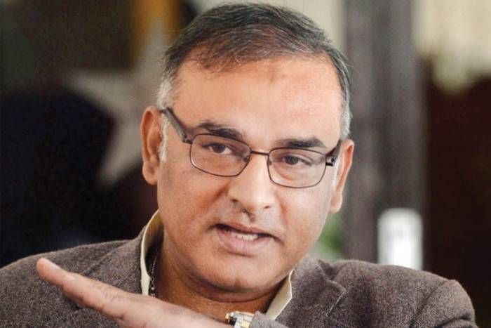 Aamer Sohail चैंपियंस ट्रॉफी: फाइनल से पहले पाकिस्तान के पूर्व कप्तान ने दिया चौंकाने वाला बयान, देखें वीडियो