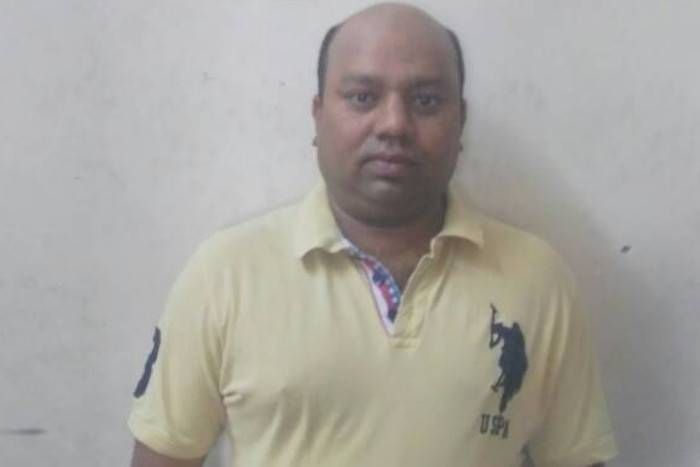 अंडरवर्ल्ड सरगना अबू सलेम का साथी शार्पशूटर गिरफ्तार
