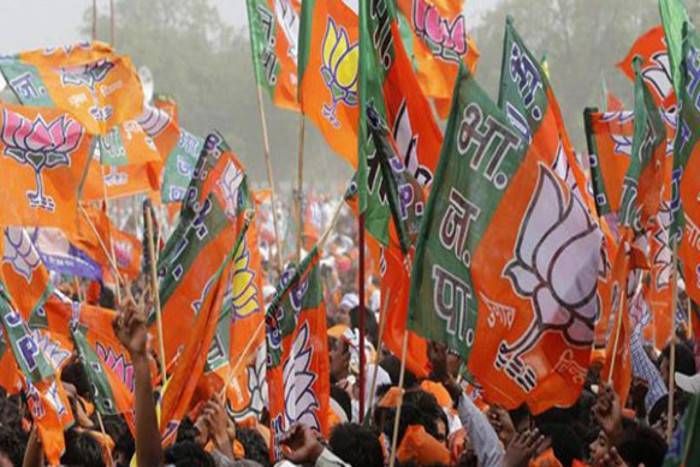 BJP himachal शिमला निकाय चुनाव: एक बार फिर PM मोदी का जलवा बरकरार, बीजेपी ने 17 सीटों पर जीत दर्ज कर रचा इतिहास