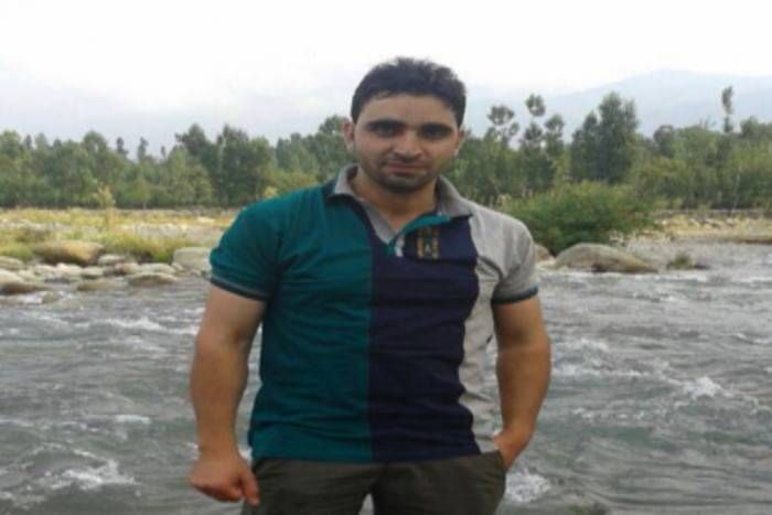 Feroz Ahmed Dar अनंतनाग हमला: शहीद फिरोज डार का दिल छू लेने वाला फेसबुक पोस्ट- उस पल के बारे में सोचो जब...